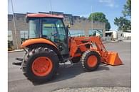 Thumbnail image Kubota M6060 3