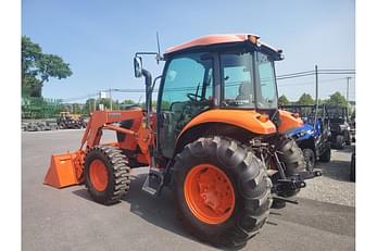 Main image Kubota M6060 5