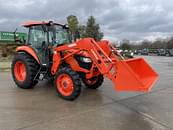 Thumbnail image Kubota M6060 4