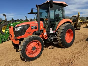 Main image Kubota M6060