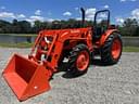 2015 Kubota M7060 Image