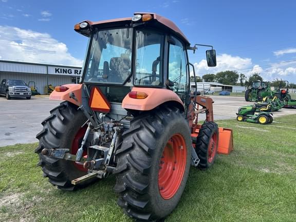 Image of Kubota M7060 equipment image 1