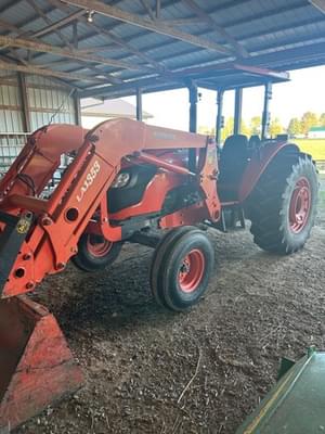 2015 Kubota M9960 Image