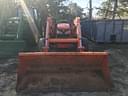 2015 Kubota M9960 Image