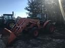 2015 Kubota M9960 Image
