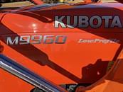 Thumbnail image Kubota M9960 3