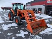 Thumbnail image Kubota M9960 4