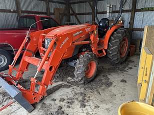 Main image Kubota MX4800 0