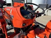 Thumbnail image Kubota MX4800 3