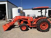 Thumbnail image Kubota MX4800 8