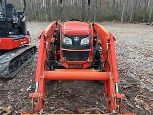 Main image Kubota MX5200 7