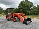 2015 Kubota MX5800 Image