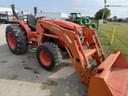 2015 Kubota MX5800 Image