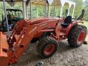 2015 Kubota MX5800 Image