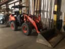 2015 Kubota R530 Image