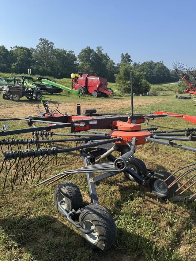 Image of Kubota RA1042T equipment image 3