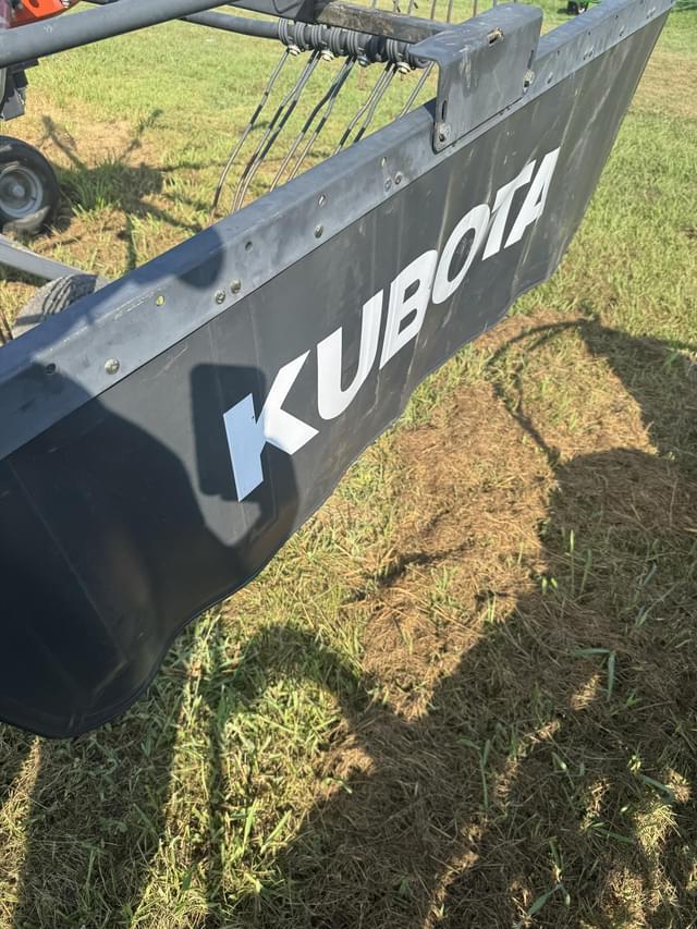 Image of Kubota RA1042T equipment image 4