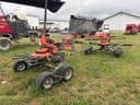 2015 Kubota RA2071T EVO Image
