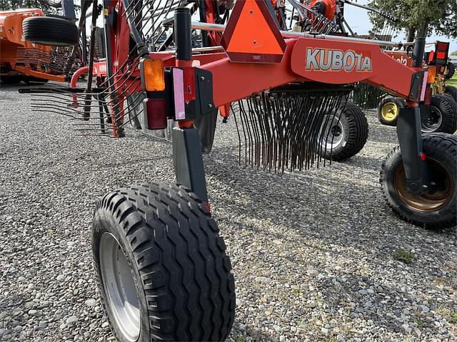 Image of Kubota RA2584 equipment image 4