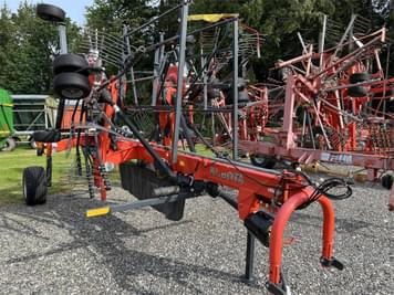 Main image Kubota RA2584