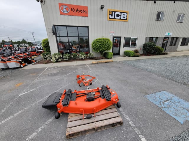 Image of Kubota RCK54D-26BX equipment image 1
