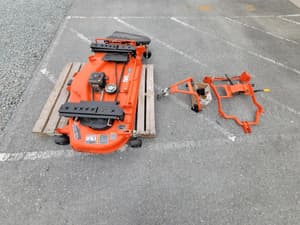 2015 Kubota RCK54D-26BX Image