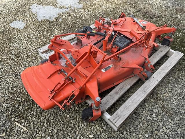 Image of Kubota RCK60-30BA equipment image 2