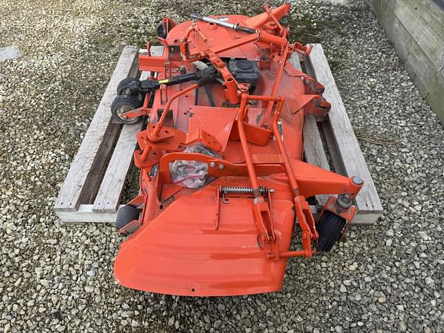 Image of Kubota RCK60-30BA equipment image 1