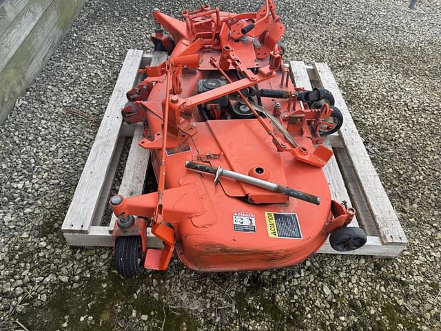 Image of Kubota RCK60-30BA equipment image 4