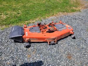 2015 Kubota RCK60B23BX Image