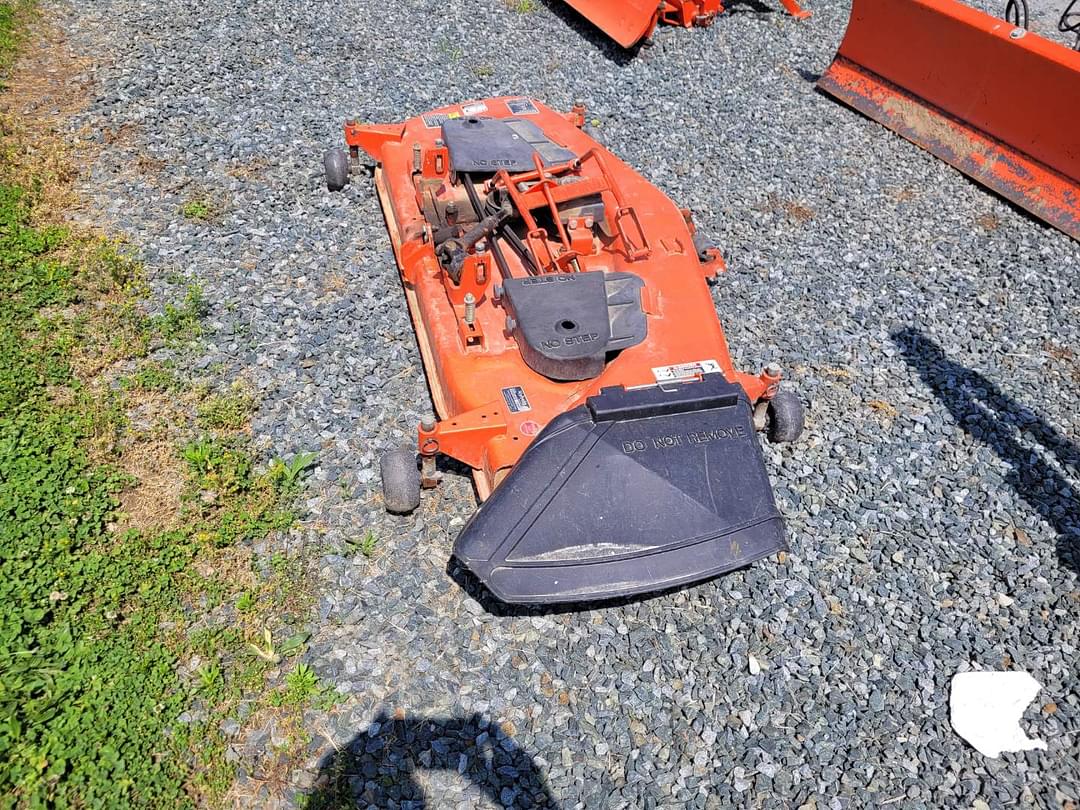 Image of Kubota RCK60B23BX Image 1