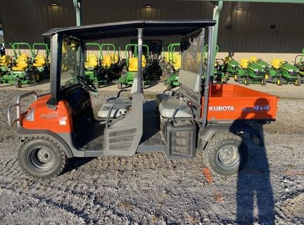 Main image Kubota RTV1140CPX