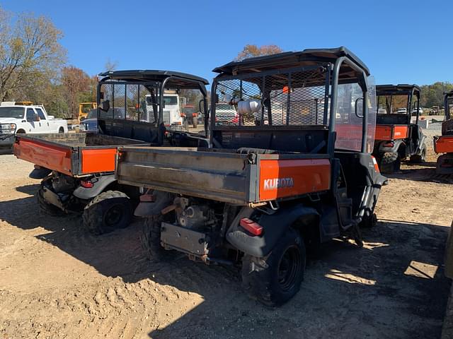 Image of Kubota RTV900 equipment image 3