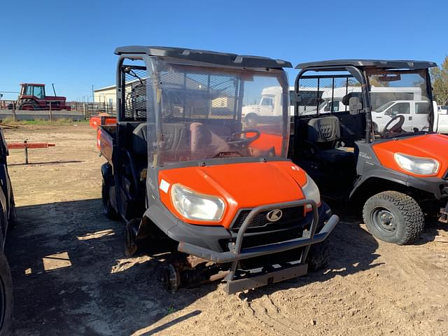 Image of Kubota RTV900 equipment image 4