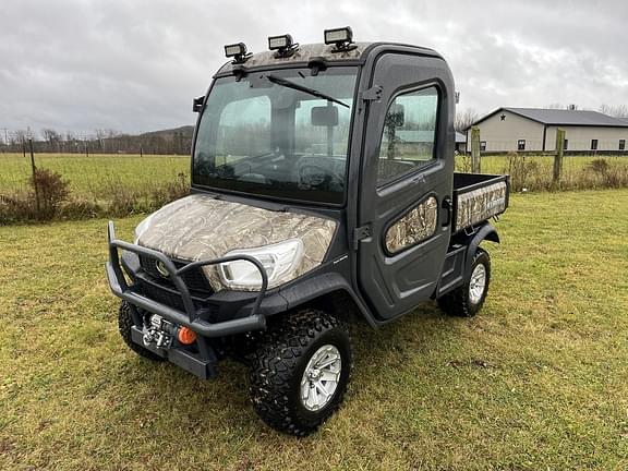 Image of Kubota RTV-X1100 Primary image