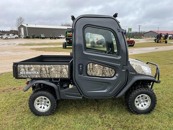 Image of Kubota RTV-X1100 equipment image 4