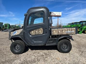 Main image Kubota RTV-X1100