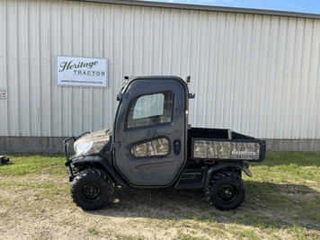 Main image Kubota RTV-X1100