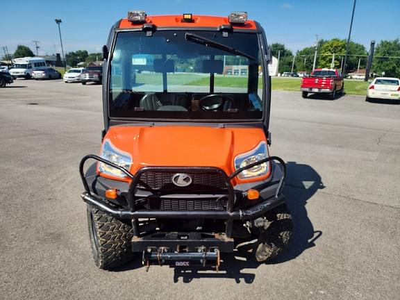 Image of Kubota RTV-X1100 equipment image 1