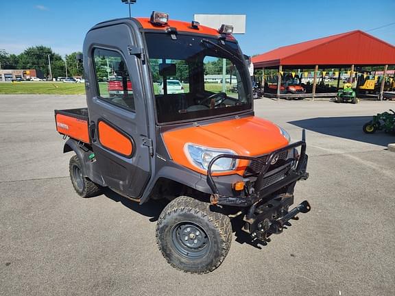 Image of Kubota RTV-X1100 equipment image 2