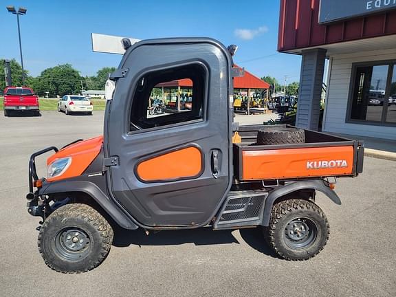 Image of Kubota RTV-X1100 equipment image 3