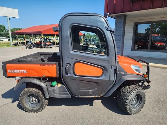 Image of Kubota RTV-X1100 equipment image 4