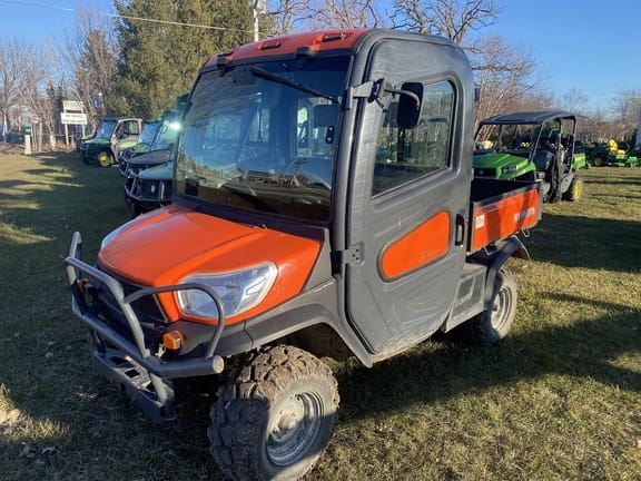 Main image Kubota RTV-X1100