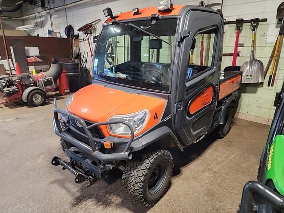 Image of Kubota RTV-X1100 Primary image