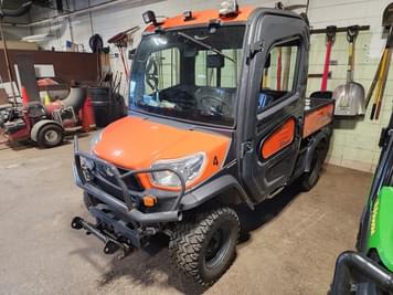 Main image Kubota RTV-X1100