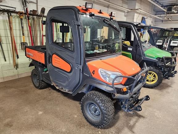 2015 Kubota RTV-X1100 Other Equipment Outdoor Power for Sale | Tractor Zoom