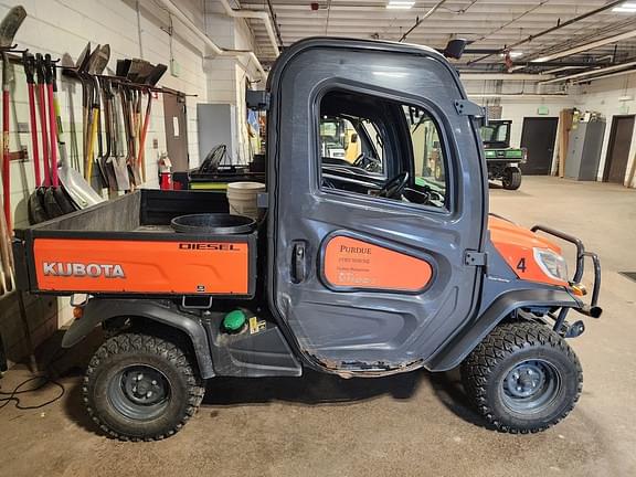 Image of Kubota RTV-X1100 equipment image 2