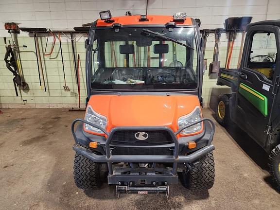 Image of Kubota RTV-X1100 equipment image 3