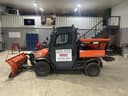 2015 Kubota RTV-X1100C Image