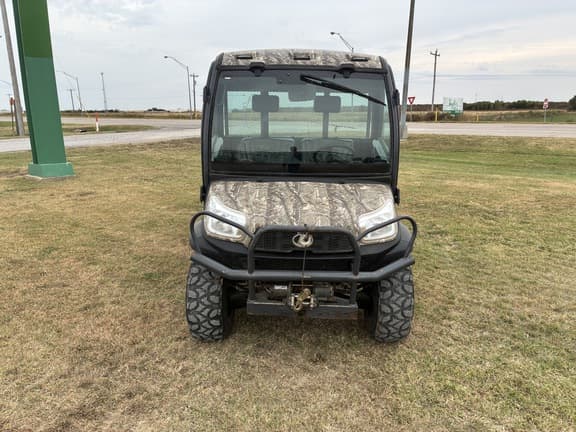 Image of Kubota RTV-X1100C equipment image 1
